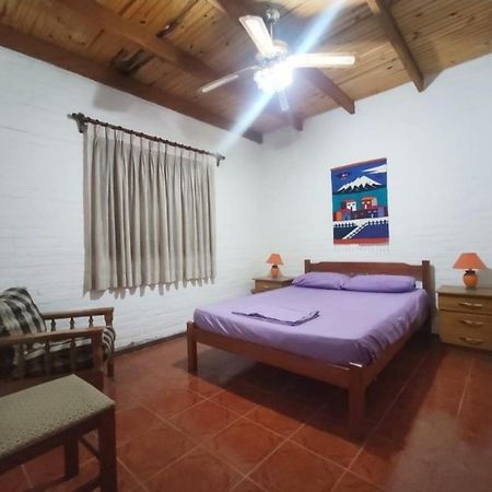 Casablanca San Francisco - Habitaciones Privadas Piriápolis Exterior foto