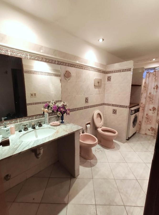 Casablanca San Francisco - Habitaciones Privadas Piriápolis Exterior foto